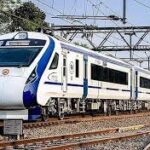 Suburban trains to Get AC coaches from Jan 2025