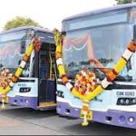 500 Electric buses to be procured by TN soon