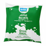 AAVIN launches ‘Green Magic Plus’ milk packet amid consumer concerns