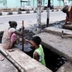 419 people died in sewer, septic tanks in last 5 years: Govt