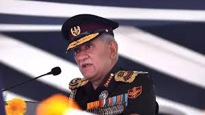 Gen Rawat death: Par panel report says ‘human error’ caused Dec 8 chopper crash