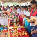 Women SHGs food festival begins at Marina