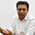 BRS leader KT Rama Rao summoned by probe agency in Formula-E case