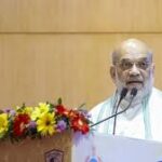 Congress twisted facts, distorted my statement on Ambedkar: Amit Shah