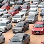 Passenger vehicles clock highest ever Nov sales