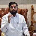 Eknath Shinde rushed to hospital in Thane after no improvement in health