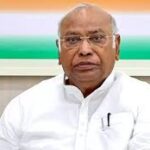 Kharge questions PM Modi’s silence on Manipur violence