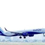 Indigo Flight makes emergency landing in Chennai