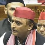 Sambhal incident a planned conspiracy: Akhilesh Yadav in Lok Sabha