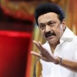 CM Stalin praises DMK MPs