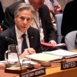 Blinken announces aid of USD 200 million to Sudan