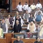 Opposition walks out of Lok Sabha, day after breaking ‘deadlock’ with govt