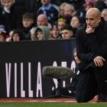 Man City crisis deepens after another loss