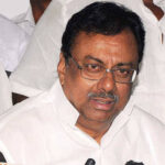 Leaders condole demise of EVKS Elangovan