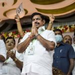 AIADMK Passes 16 Resolutions in Executive Committee and General Council Meeting