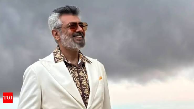 Kadavulae Ajithae chants by fans: Ajith Kumar expresses concern