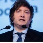 Italy grants citizenship to Argentine Prez Javier Milei