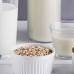 Why plant-based milks may not be healthy