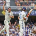 Ind Vs Aus: India’s top-order collapses again on rain-hit day