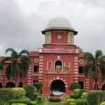 Student Assaulted on Anna University Campus: Police Begin Investigation