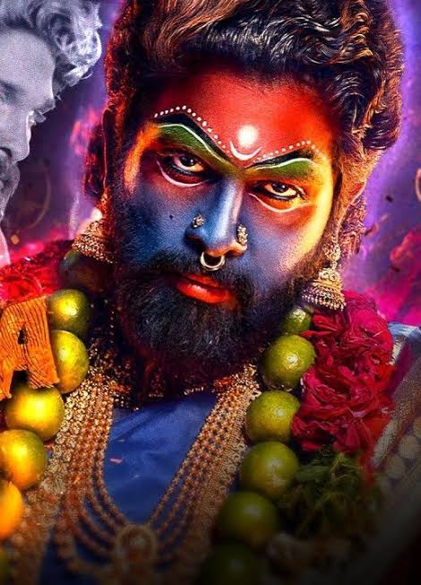 Pushpa 2: The Rule – Review