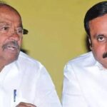 Ramadoss-Anbumani clash shocks PMK workers