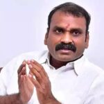 L Murugan condemns alleged disrespect to National Anthem in Assembly 