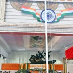 Tamil Nadu Celebrates 76th Republic Day with Grandeur