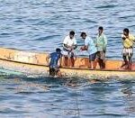 British Navy detain 10 Kanniyakumari fishermen