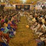 Thyagaraja aradhana fete concludes in Thiruvaiyaru