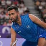 Malaysia Open: Prannoy, Malvika enter pre-quarters