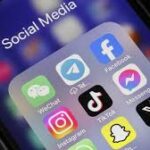 Most US children use Tik Tok, Instagram against age rules on platforms: Study