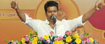 NEET issue: Vijay criticises TN govt