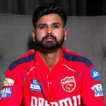 Punjab Kings announces Shreyas Iyer as skipper