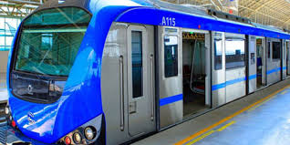 CMRL to discontinue travel cards, Transition to NCMC