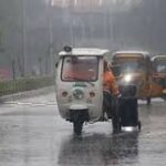 IMD forecasts heavy rain in Tamil Nadu