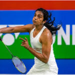 Sindhu, Kiran enter quarterfinals of India Super 750