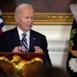 Biden says Americans shouldn’t forget Capitol attack