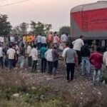 Jalgaon train accident toll revised to 12; all bodies identified