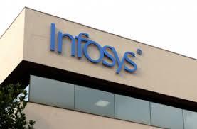 Infosys clocks 11.5 pc net profit growth in Q3