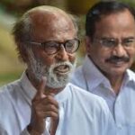 No political questions, please, says Rajinikanth