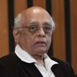 Veteran nuclear scientist Rajagopala Chidambaram dies