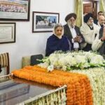 Condolence resolution passed for late leaders; Assembly adjourned