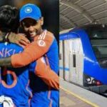 IND Vs Eng: Free metro travel for ticket holders in Chennai