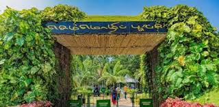 Semmozhi Poonga to host annual flower show from January 2