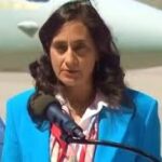 Indian-origin MP Anita Anand bows out of Canada PM race