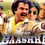 Rajinikanth’s Iconic Baashha returns in 4K with Dolby Atmos sound