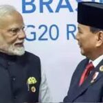 Indonesian President Subianto will be R-Day chief guest: MEA