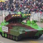 India’s military prowess on full display at R-Day parade