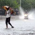 Heavy Rainfall in Tamil Nadu: Mayiladuthurai Records 12 cm